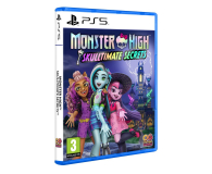 PlayStation Monster High: Skulltimate Secrets - 1271434 - zdjęcie 2